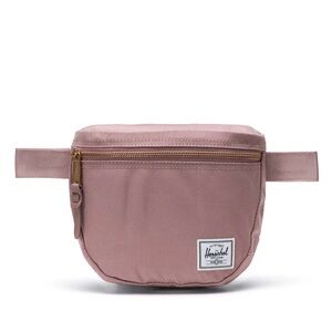 Herschel Supply Company Pink Hip Pack Fanny Pack